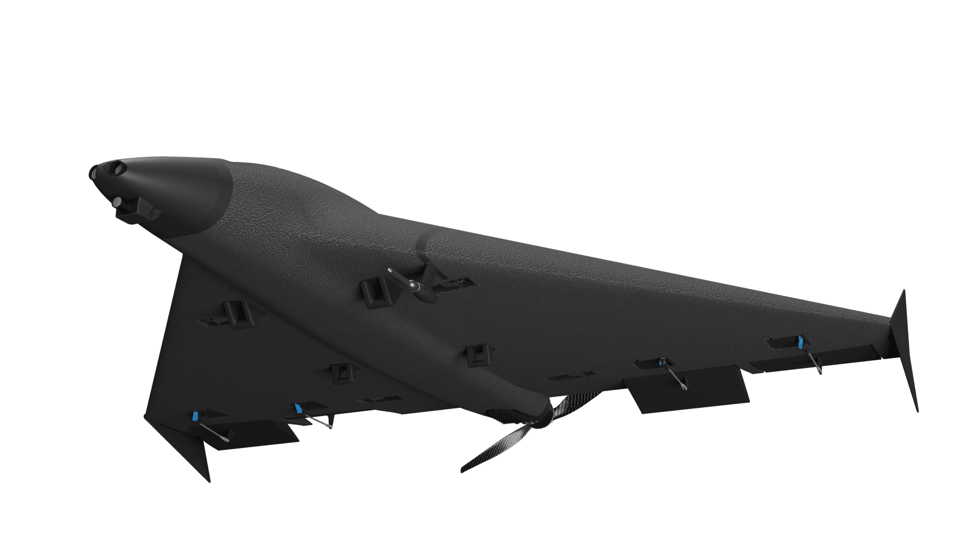 SKYDAGGER RTF TOYCA 05 FIXED WING