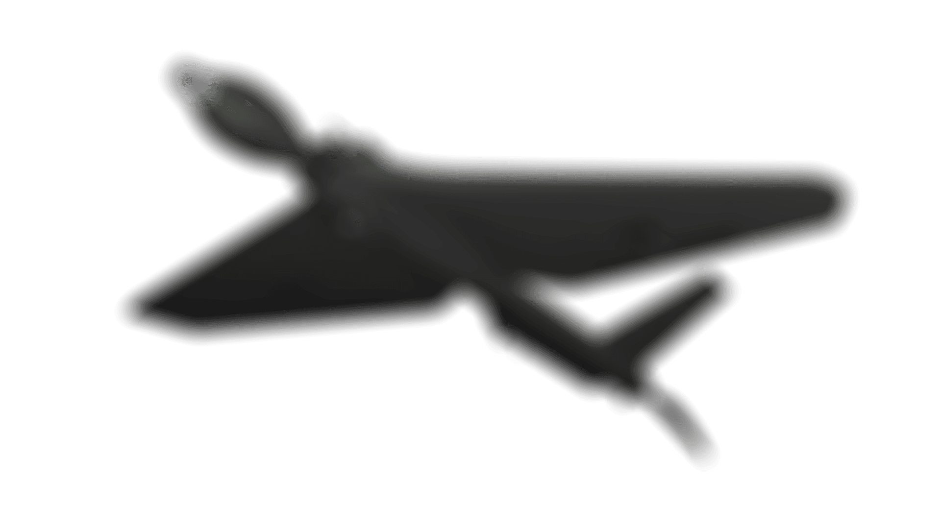 Skydagger Dart 81 Fixed Wing