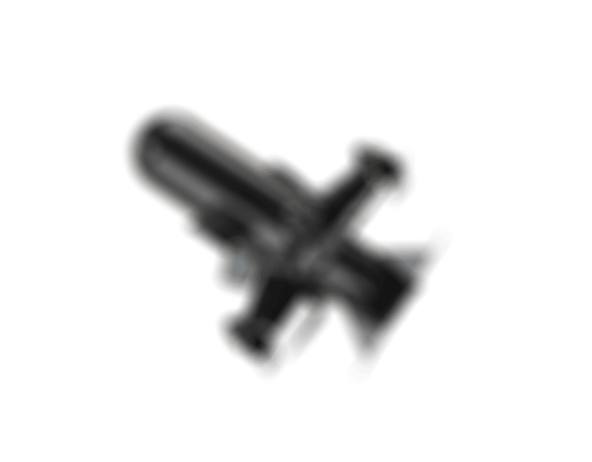 Skydagger Hunter Drone