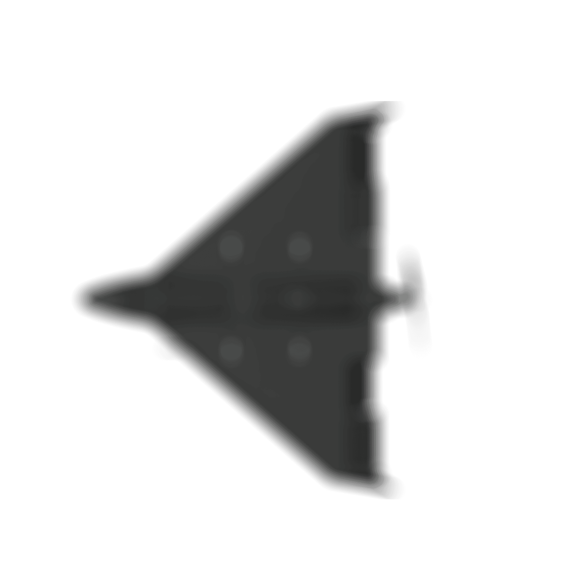 Skydagger RTF Toyca 10 Fixed Wing